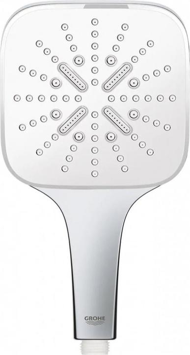 Immagine prodotto Grohe Vitalio SmartActive Cube 130 (3 Tipi di raggi, 9.50 l/min)