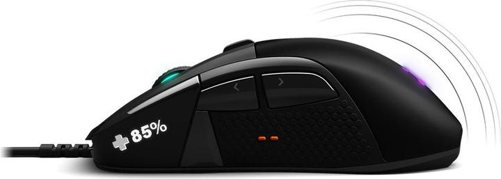 Productafbeelding SteelSeries Rival 710 (Bedraad)