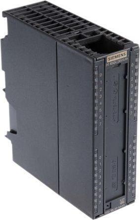 Produktbild Siemens Simatic S7-300 SM322 32DA 24VDC