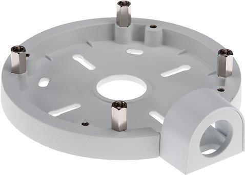 Actual product image Axis T94F01P - Wiring box (Power supply)