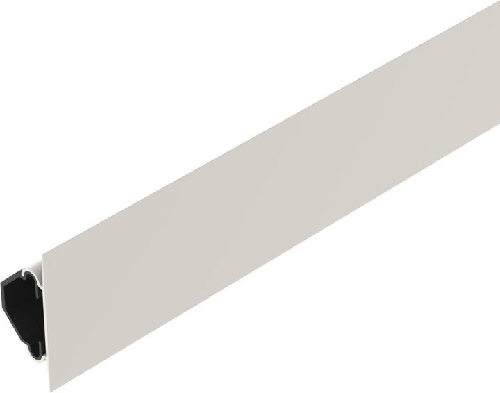 Immagine prodotto OBO Bettermann Canalina per cavi ECK 3535 f/hjørne hvid (Tubazione, 200 cm)