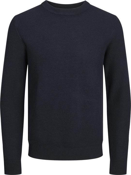 Jack & Jones Jorbrody Knit Crew Neck Bf