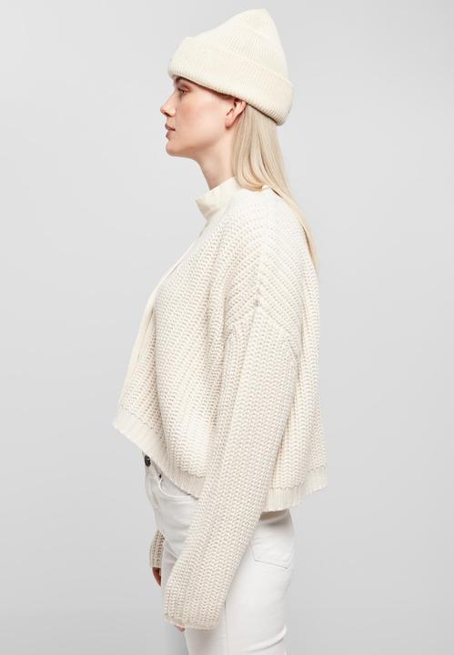 Immagine prodotto Urban Classics Cardigan oversize da donna - 12240 (XXL)