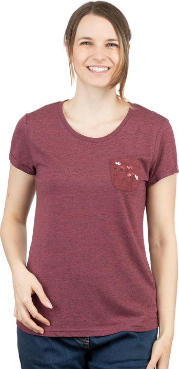 Actual product image Chillaz Women's Istrien 2.0 T-Shirt (38, M)