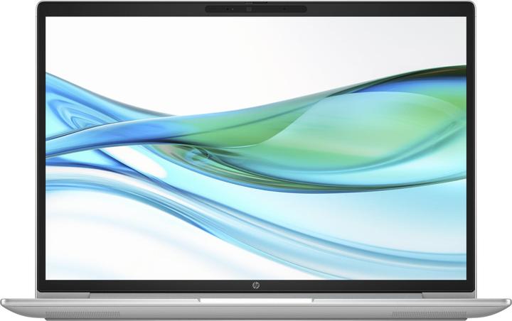 HP ProBook 445 G11, AMD Ryzen™ 5, 35,6 cm (14"), 1920 x 1200 pixels, 8 Go, Windows 11 Pro, Arge (14", AMD Ryzen 5 7535U, 8 Go, 256.00 Go, DE)