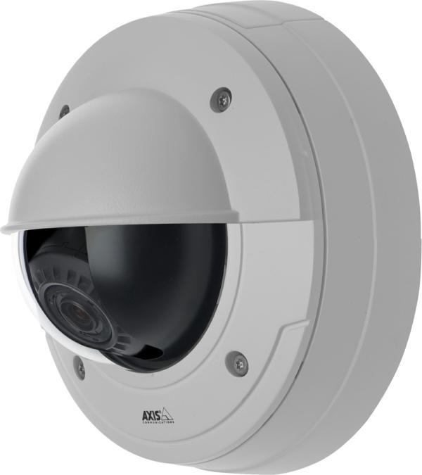Image du produit Axis P3364-VE 6mm (1280 x 960 pixels)