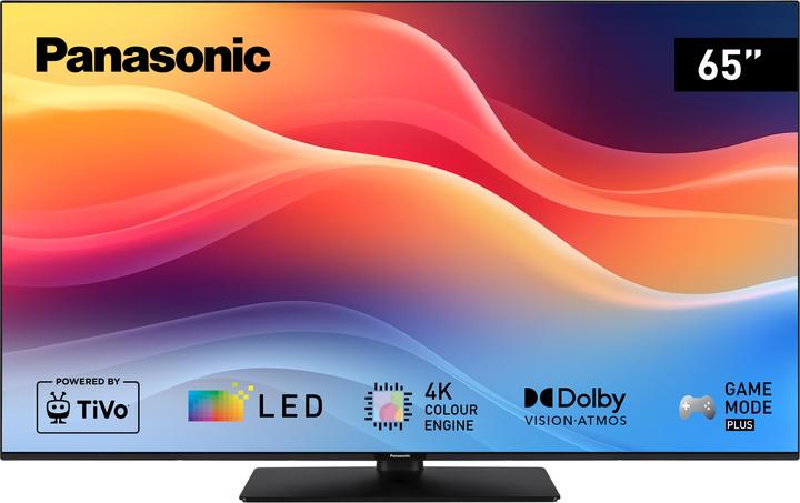 Panasonic TV-65W61AEZ
