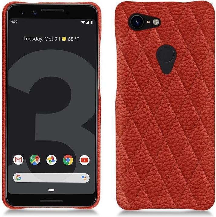 Produktbild Noreve Lederschutzhülle (Google Pixel 3 XL)