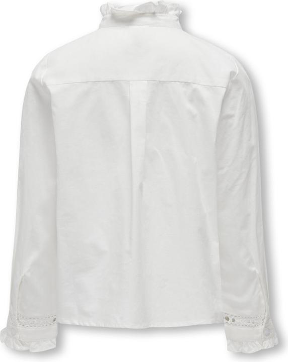 Immagine prodotto Only Camicia con collo button-down regular fit Camicia (158)