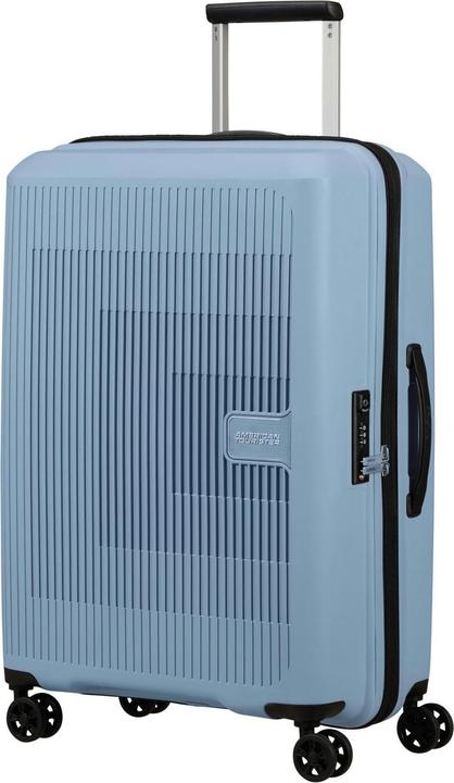 Image du produit American Tourister Aerostep (66.50 l, M (50 - 90l))