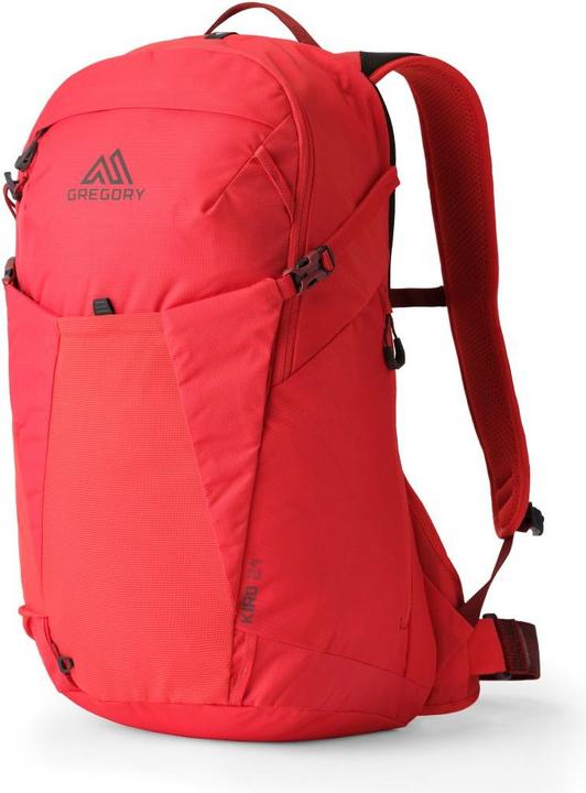Gregory Kiro 24 RC (24 l)