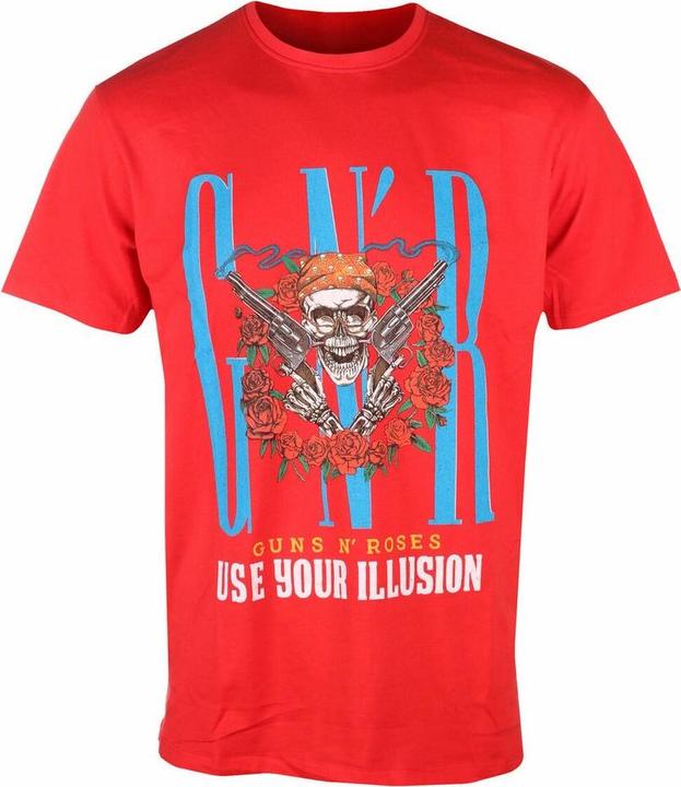 Universal Textiles TShirt