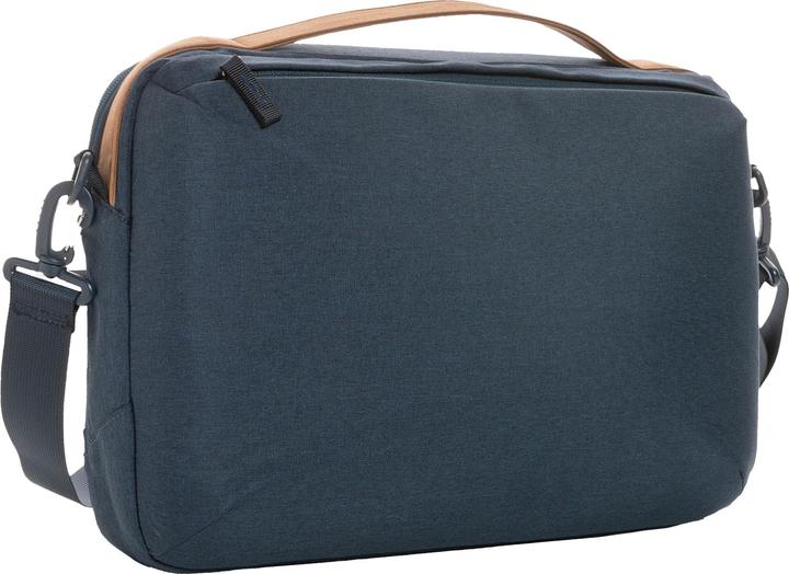 Actual product image XD Xclusive Impact Aware Two Tone Laptop Bag (15.75")