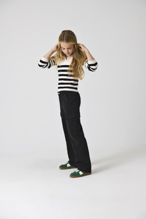 Image du produit Only KOGYARROW-VOX Coupe droite Pantalon cargo (128)