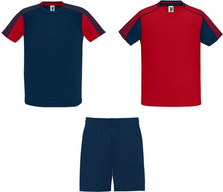 Alpinia Juve SportSet