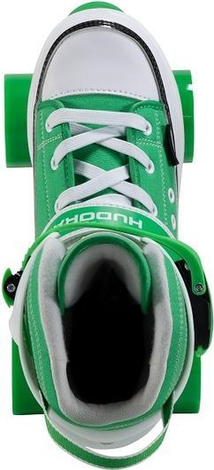 Productafbeelding Hudora Rolschaatsen SNEAKER (36, 37, 38, 39)