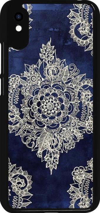 Immagine prodotto PhoneLook Crema Coque Fiore Marocchino (Xiaomi Redmi 9A)