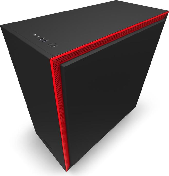 Image du produit NZXT H710i (E-ATX)