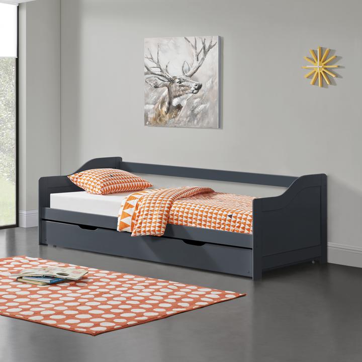 Actual product image En.Casa Sörby (Sofa bed)