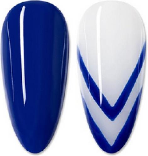 Immagine prodotto Venalisa Fodera blu scuro (Smalto per unghie effetto gel)