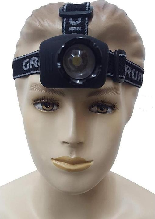 Produktbild Grundig Stirnlampe 1W
