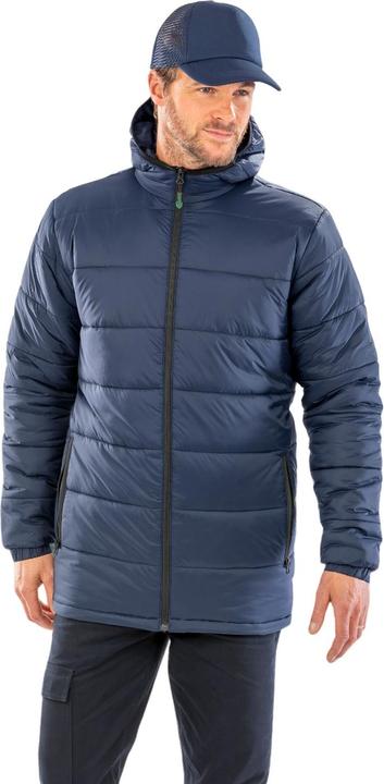 Produktbild Result Parka Wattiert (XL)