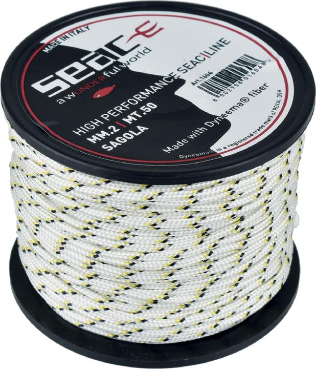 Seac Boucle Dyneema