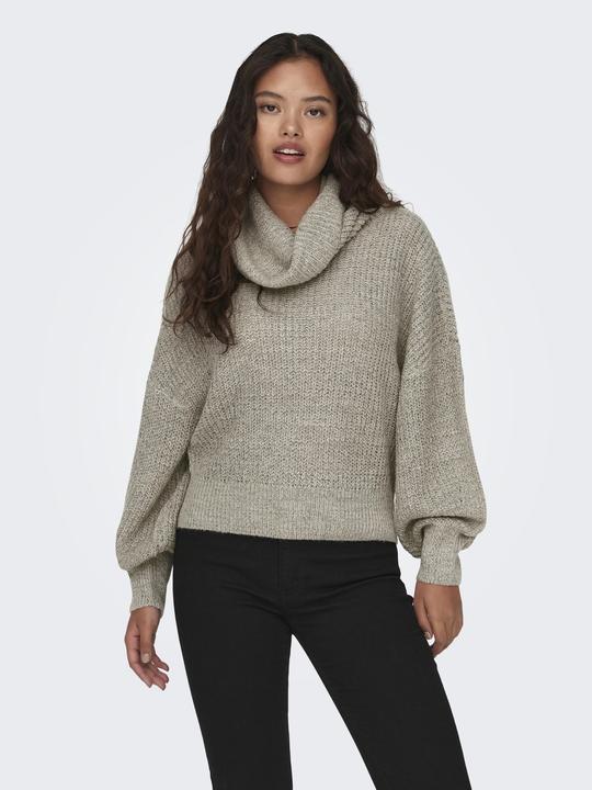 Immagine prodotto JdY Maglione con collo a cascata (XXL)