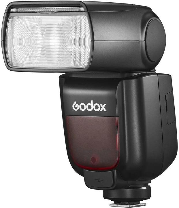 Godox TT685C II (Attacco del flash, Canon)
