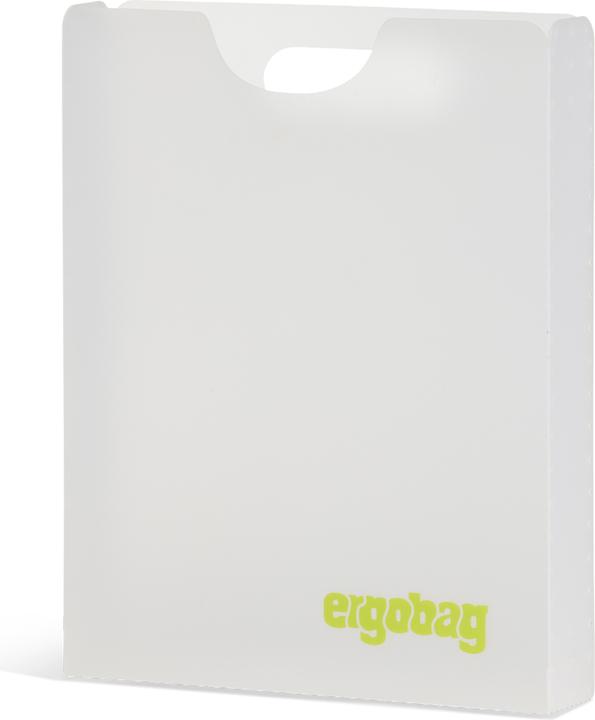 Produktbild Ergobag Heftbox (1 x)