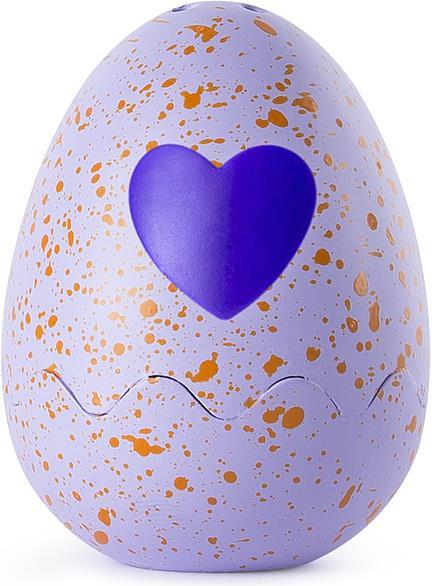 Hatchimals CollEGGtibles 4-pack