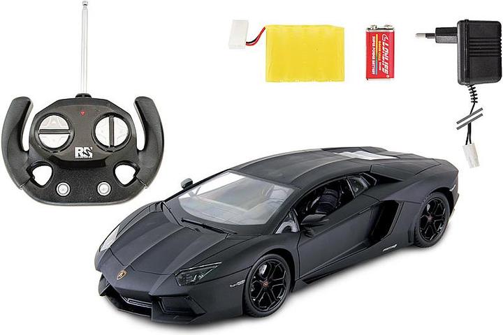 Produktbild Siva Lamborghini Aventador LP 700-4