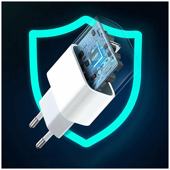 Image du produit Ugreen USB Wall Charger (20 W)