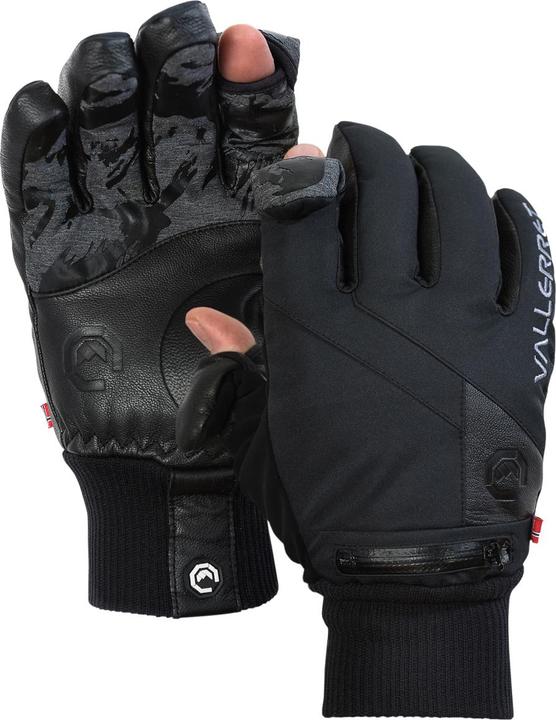 Produktbild Vallerret Handschuhe Ipsoot M