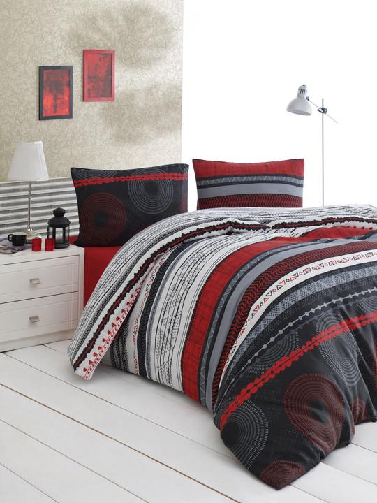 Produktbild L'essentiel Efried (Bettwäsche Set, 80 x 80 cm, 155 x 200 cm)