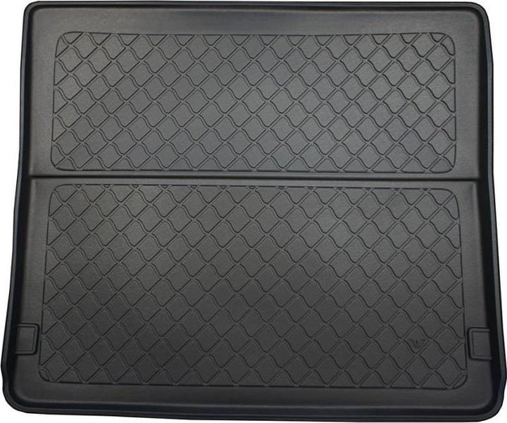 Produktbild Aristar Kofferraumwanne für Mercedes M-Klasse ML ab 1997 bis 2005