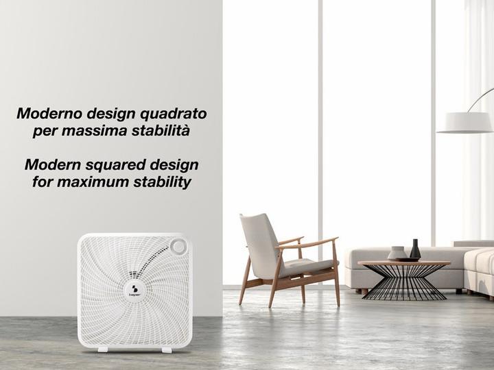 Image du produit Beper P206VEN550