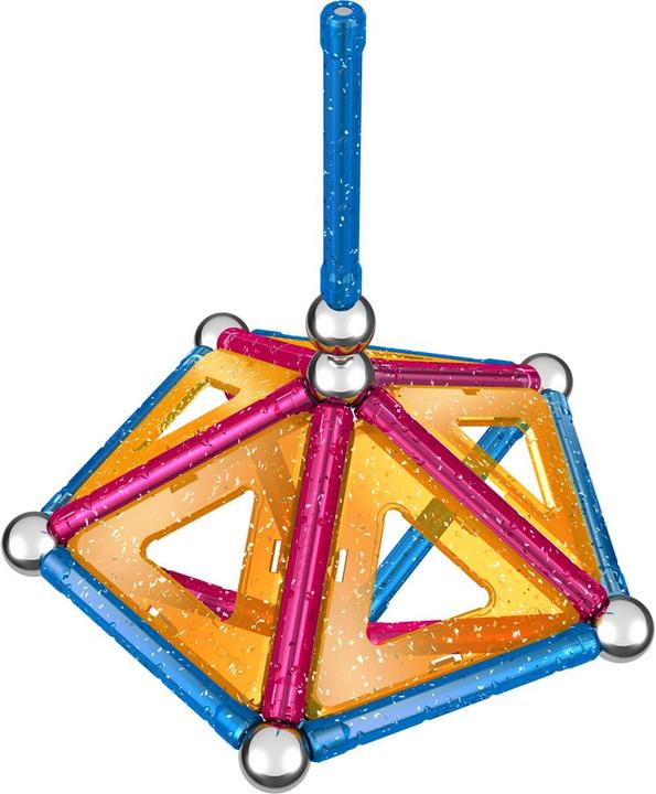 Productafbeelding Geomag Kinderpanelen Glitter
