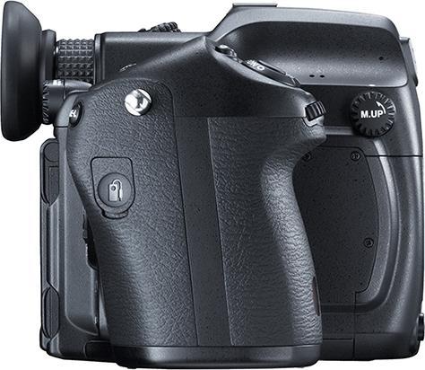 Produktbild Pentax 645Z (51.40 Mpx, Mittelformat)