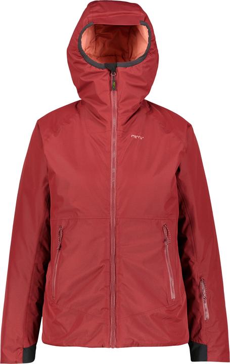 Produktbild Meru Isojacke Pilot Point (XL)