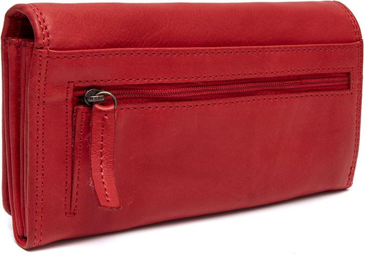 Image du produit The Chesterfield Brand Lentini Portefeuille en cuir 18 cm