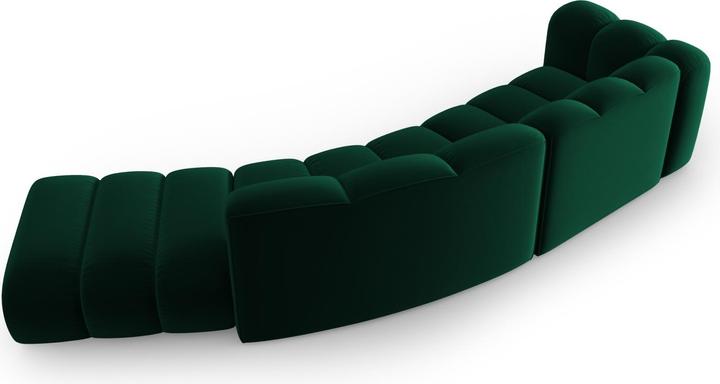 Actual product image Micadoni Lupine (2 person sofa, 3-seater, 4-seater)