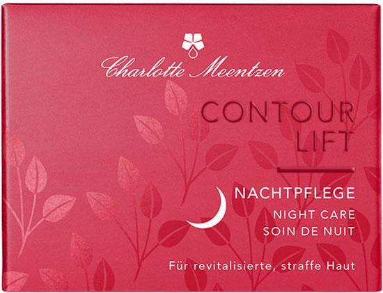 Actual product image Charlotte Meentzen Contour Lift (50 ml)