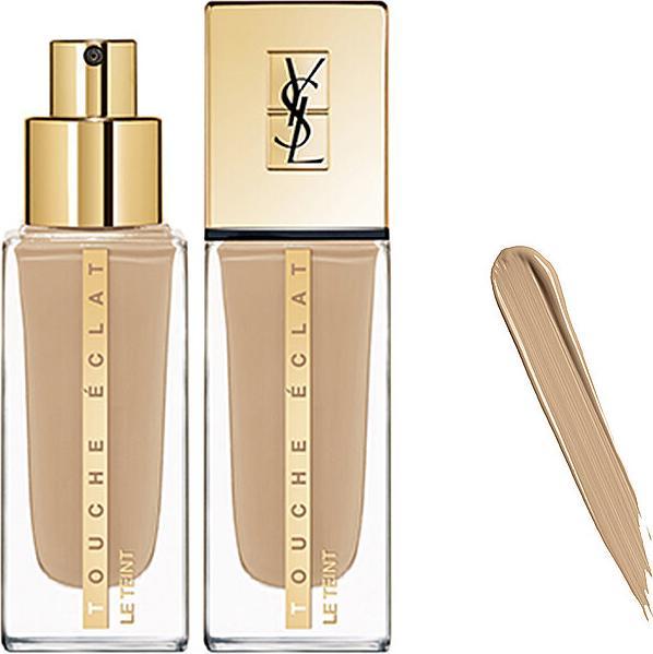 Actual product image Yves Saint Laurent Touche Éclat Le Teint Cool Almond BR30 (No. BR30 - Cool Almo)