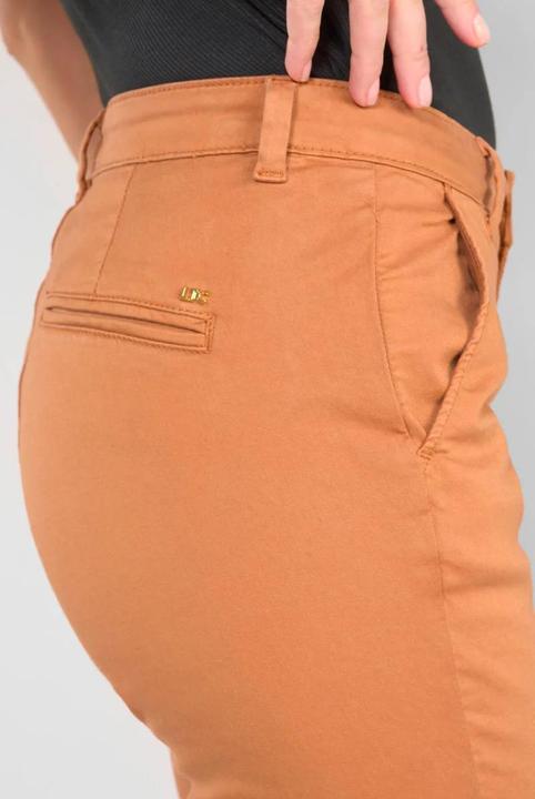 Produktbild Le Temps Des Cerises chinohose damen dyli 6 (40)