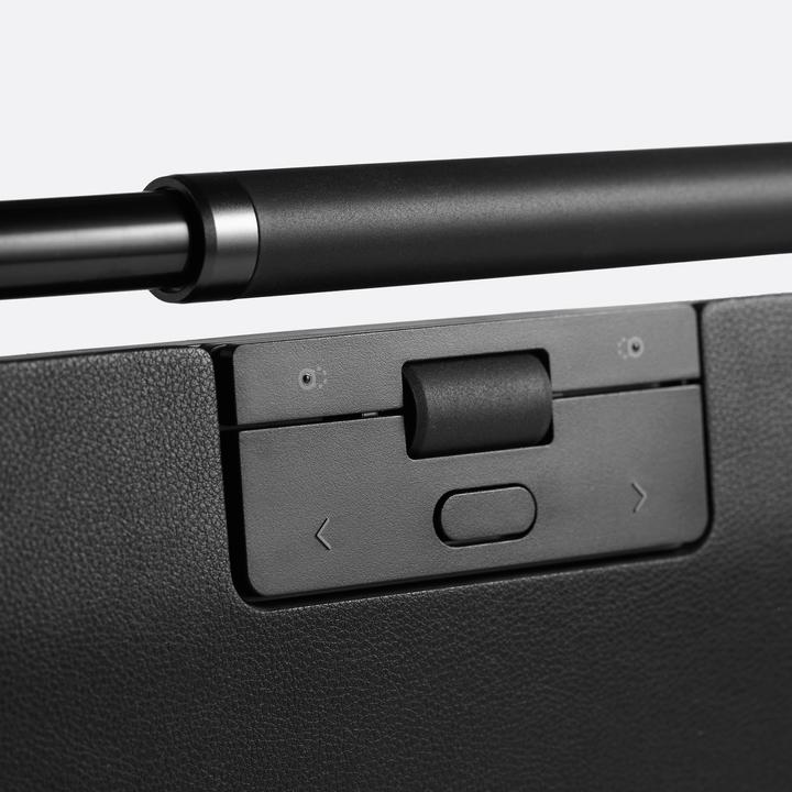 Immagine prodotto Contour RollerMouse Pro WL Extended WR in pelle vegana al dettaglio (Senza fili, Cablato)
