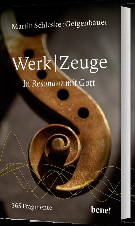 Produktbild Werkzeuge (Deutsch, Martin, Schleske, 2022)