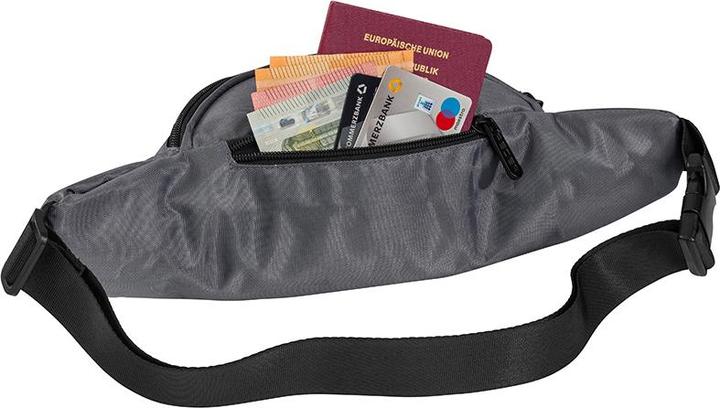 Immagine prodotto Pedea Marsupio "TREND" taglia M, grigio