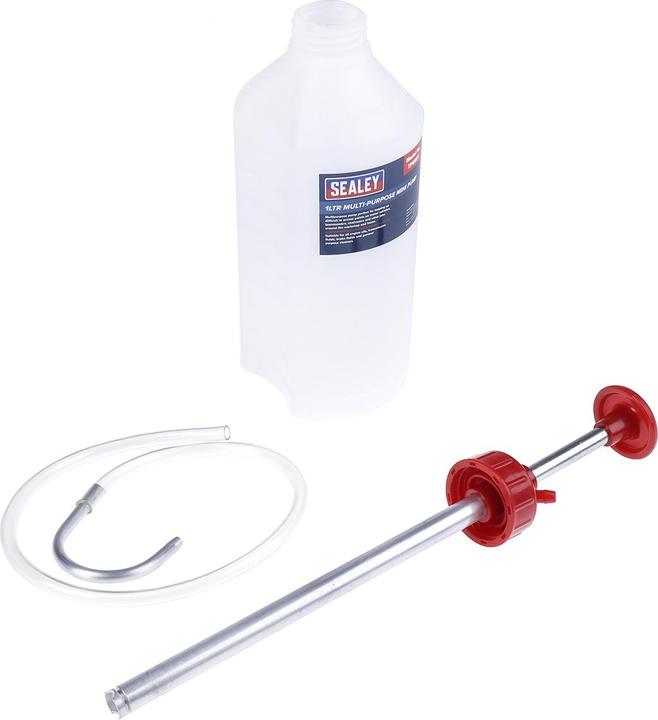Image du produit Rs Pro Mini pompe