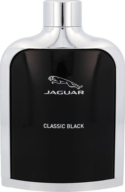 Immagine prodotto Jaguar Nero classico (Eau de toilette, 100 ml)
